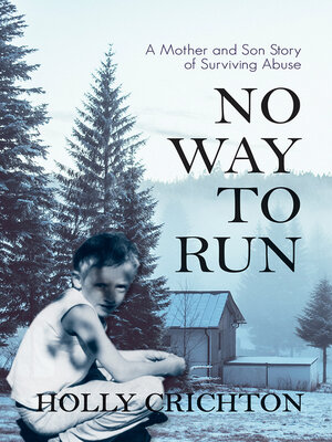 cover image of No Way to Run